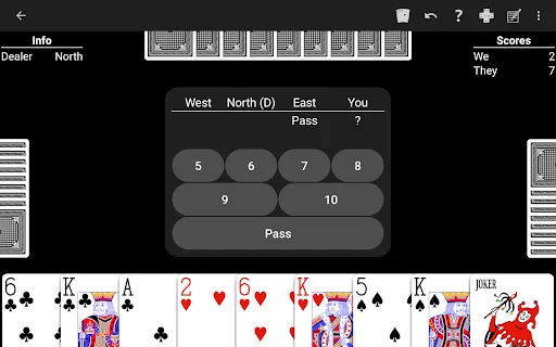 Pitch – Expert AI ডাউনলোড করুন – সেরা কার্ড গেমের অভিজ্ঞতা - Screenshot 14