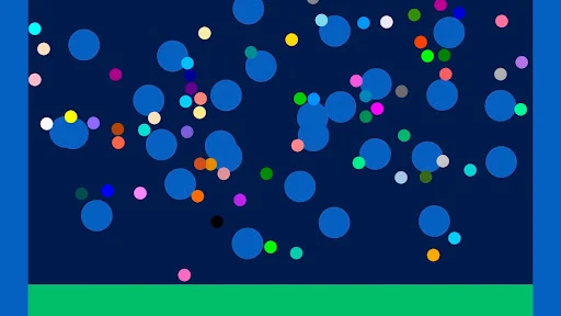 Color Marble Race Stream Run ডাউনলোড করুন – সেরা মার্বেল রেসিং গেম - Screenshot 20
