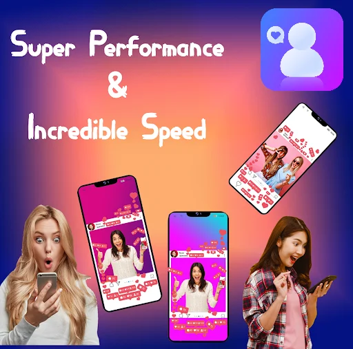 Fast Followers & Likes Pro X ডাউনলোড করুন – দ্রুত ফলোয়ার বাড়ান - Screenshot 4