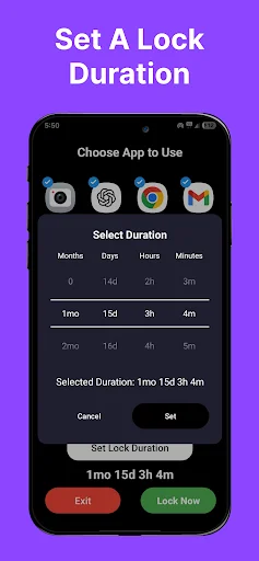 Dummy Phone ডাউনলোড করুন – স্ক্রিন টাইম কমানোর সেরা উপায় - Screenshot 2