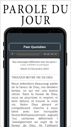 Dictionnaire de la Bible ডাউনলোড করুন – সেরা অফলাইন বাইবেল অ্যাপ - Screenshot 10