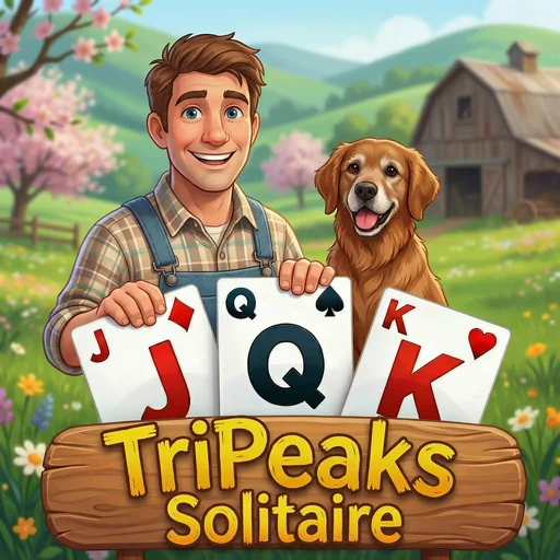 Solitaire TriPeaks Card ডাউনলোড করুন – সেরা কার্ড গেম
