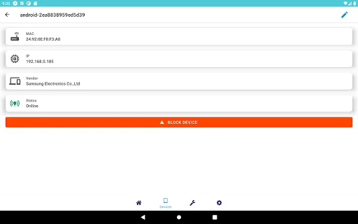 Netis Router Manager ডাউনলোড করুন – নেটিস রাউটার কন্ট্রোল - Screenshot 13