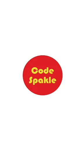 CodeSparkle ডাউনলোড করুন – নিরাপদ QR কোড স্ক্যানার ও তথ্য অ্যাক্সেস - Screenshot 1