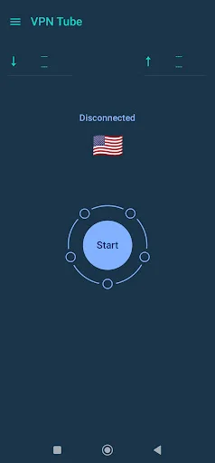 VPN Tube (Pro) ডাউনলোড করুন – দ্রুত এবং নিরাপদ ইন্টারনেট ব্রাউজিং - Screenshot 12