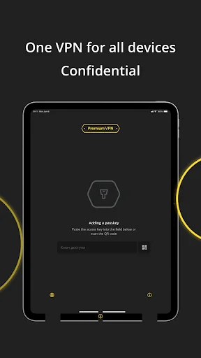 Premium VPN ডাউনলোড করুন – দ্রুত এবং নিরাপদ সুপার ভিপিএন প্রক্সি - Screenshot 7
