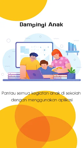SMK Muhammadiyah Watukelir ডাউনলোড করুন – সেরা শিক্ষা অ্যাপ - Screenshot 12