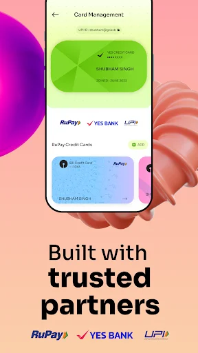 Kiwi UPI অ্যাপ ডাউনলোড করুন – RuPay কার্ড ও ক্যাশব্যাক পান - Screenshot 27