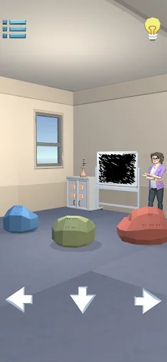 Download Beat Up Your Boss and Escape – Office Adventure Game - Screenshot 7