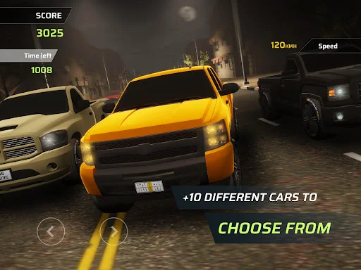 Crazy Line Driver – 3D ডাউনলোড করুন – সেরা রেসিং গেম - Screenshot 14