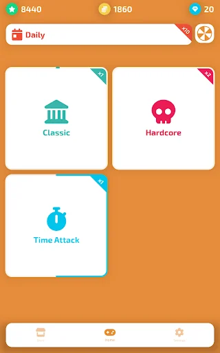Military Quiz: Warzone ডাউনলোড করুন – সেরা সামরিক কুইজ গেম - Screenshot 16