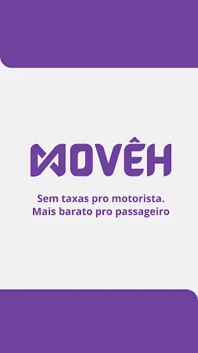 Movêh Motorista ডাউনলোড করুন – ড্রাইভারদের জন্য ০% কমিশন - Screenshot 14