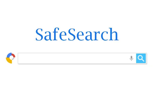 SafeSearch এক্সটেনশন ডাউনলোড করুন – আপনার গোপনীয়তা সুরক্ষিত রাখুন - Screenshot 1