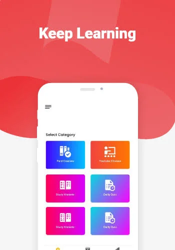 Rojgar With Subhash অ্যাপ ডাউনলোড করুন – সেরা অনলাইন শিক্ষা - Screenshot 2