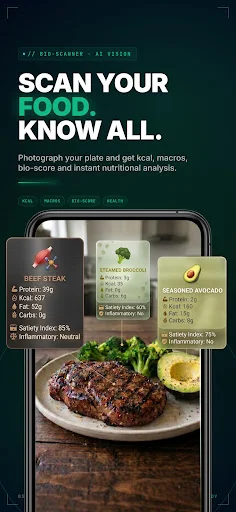 Glowr – Maximize your Looks ডাউনলোড করুন – আপনার সৌন্দর্য বাড়ান - Screenshot 2