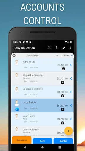 Client Tracker Credits ডাউনলোড করুন – লোন ও পাওনা হিসাবের সহজ সমাধান - Screenshot 11