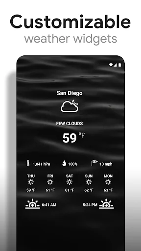 Flight Pro – Icon Pack ডাউনলোড করুন – সেরা মিনিমালিস্ট আইকন - Screenshot 8