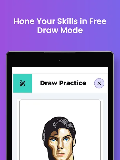 Draw Something AI ডাউনলোড করুন – বন্ধুদের সাথে ছবি আঁকার মজা - Screenshot 13