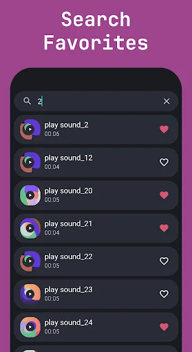 Bongo Drum Sounds ডাউনলোড করুন – সেরা বংগো রিদেম ও রিংটোন - Screenshot 5