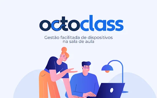 Octoclass S1 ডাউনলোড করুন – শিক্ষকদের জন্য সেরা ক্লাসরুম মনিটর - Screenshot 3