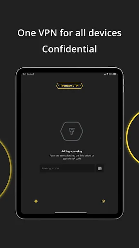 Premium VPN ডাউনলোড করুন – দ্রুত এবং নিরাপদ সুপার ভিপিএন প্রক্সি - Screenshot 11