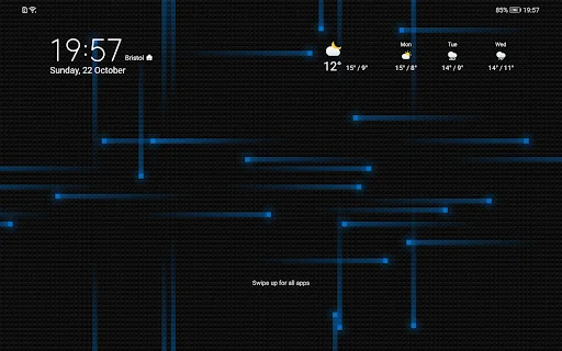 Nexus Revamped ডাউনলোড করুন – সেরা কাস্টমাইজযোগ্য লাইভ ওয়ালপেপার - Screenshot 12