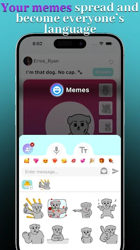 Flexeam ডাউনলোড করুন – কথোপকথনে নেতৃত্ব দিন সেরা সোশ্যাল অ্যাপ - Screenshot 30