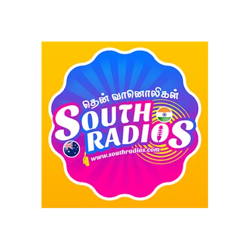 Southradios Tamil FM Radio HD ডাউনলোড করুন – সেরা অডিও কোয়ালিটি