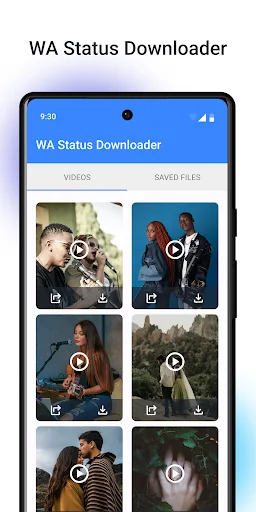 ST Player ডাউনলোড করুন – HD ও 4K ভিডিও এবং প্রাইভেট ভল্ট - Screenshot 24