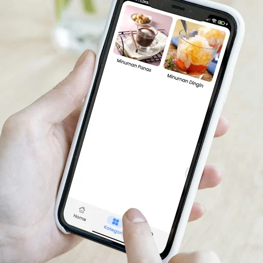 Resep Minuman Kekinian Viral ডাউনলোড করুন – ২০০+ সেরা পানীয় - Screenshot 3