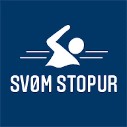 SVØM stopur ডাউনলোড করুন – সাঁতারের জন্য সেরা স্টপওয়াচ