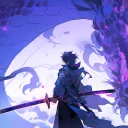 Anime Boy and Dragon ডাউনলোড করুন – সেরা অ্যানিমে ব্রাউজার থিম