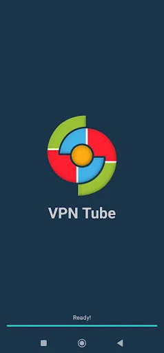 VPN Tube (Pro) ডাউনলোড করুন – দ্রুত এবং নিরাপদ ইন্টারনেট ব্রাউজিং - Screenshot 1