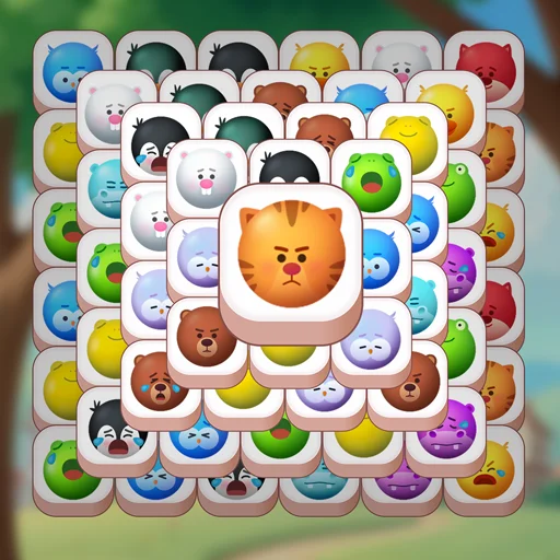 Tiles Pop Puzzle ডাউনলোড করুন – সেরা ম্যাচ-৩ পাজল গেম ফ্রি