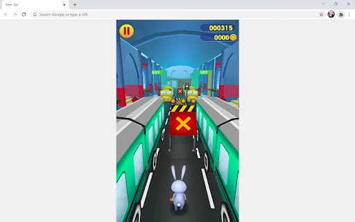 Pet Subway Surfers গেম ডাউনলোড করুন – সেরা রানিং গেম - Screenshot 1