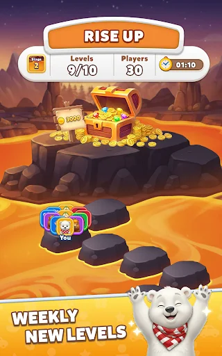 Match Buddies ডাউনলোড করুন – সেরা লজিক পাজল গেম ফ্রি - Screenshot 21