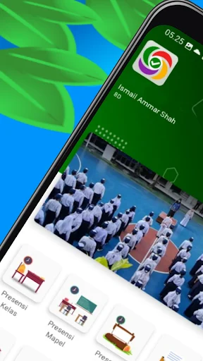 MAN 2 PASURUAN অ্যাপ ডাউনলোড করুন – সেরা শিক্ষা বিষয়ক অ্যাপ - Screenshot 11