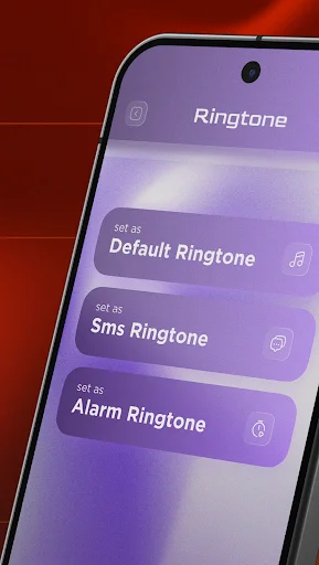 Nokia Ringtones ডাউনলোড করুন – ক্লাসিক ও আধুনিক রিংটোন ফ্রি - Screenshot 6