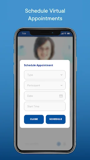 IE CareNow ডাউনলোড করুন – ইনল্যান্ড এম্পায়ারের সেরা স্বাস্থ্যসেবা অ্যাপ - Screenshot 20