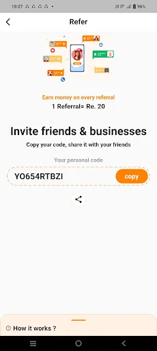 Jaldimai Foods ডাউনলোড করুন – ঝাপার সেরা ফুড ডেলিভারি অ্যাপ - Screenshot 12