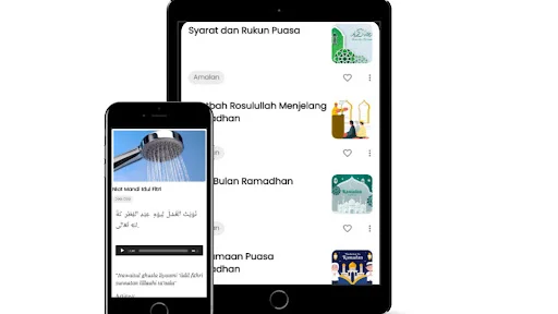 Niat Puasa Ramadhan Offline ডাউনলোড করুন – রমজান দোয়া ও সময়সূচী - Screenshot 5