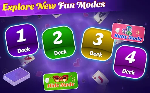 MindiCoat Card Game ডাউনলোড করুন – সেরা মাল্টিপ্লেয়ার কার্ড গেম - Screenshot 11