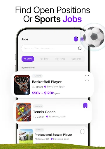 PIN Sport App ডাউনলোড করুন – খেলোয়াড় ও কোচদের জন্য সেরা প্ল্যাটফর্ম - Screenshot 16