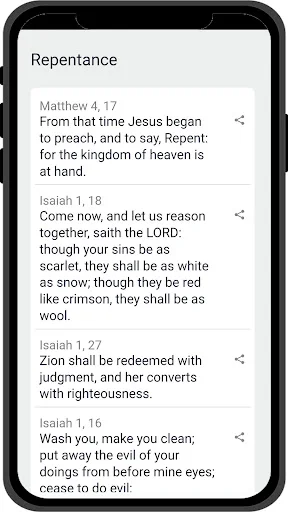 Bible: Study, Quiz & Audio ডাউনলোড করুন – পবিত্র বাইবেল অ্যাপ - Screenshot 24