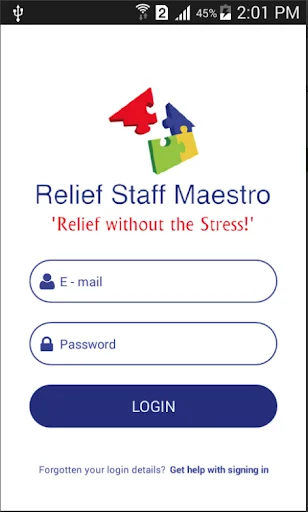 Relief Staff Maestro ডাউনলোড করুন – শিক্ষকদের জন্য সেরা অ্যাপ - Screenshot 4