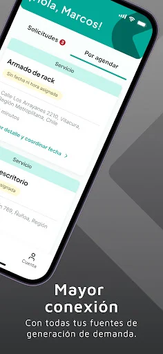 InstalaPro Servicios ডাউনলোড করুন – পেশাদার ইনস্টলারদের সেরা অ্যাপ - Screenshot 2