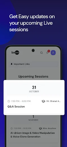 AI Career Accelerator ডাউনলোড করুন – সেরা AI লার্নিং অ্যাপ - Screenshot 6