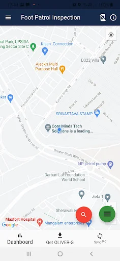 TDMS অ্যাপ ডাউনলোড করুন – ভারতীয় রেলওয়ের ট্র্যাকেশন ম্যানেজমেন্ট - Screenshot 14