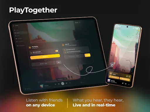 Apollo: Music Tuned to You ডাউনলোড করুন – সেরা মিউজিক অভিজ্ঞতা - Screenshot 7