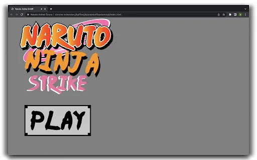 Naruto Ninja Strike ডাউনলোড করুন – সেরা অ্যানিমে অ্যাকশন গেম - Screenshot 3